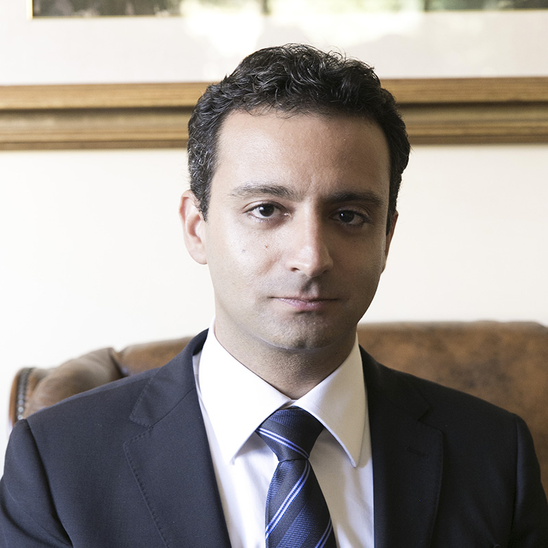 Avv. Silvio Casciotti